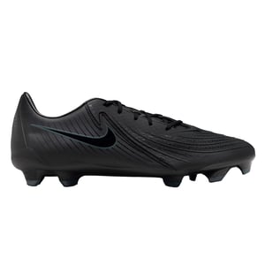 Nike Barns/Fantomen GX II Academy Fotbollsskor (Svart)