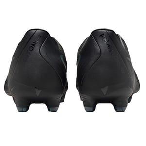 Nike Barns/Fantomen GX II Academy Fotbollsskor (Svart)