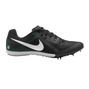Nike Mäns Zoom Rival Multi Löpning Sportskor Spikes (Svart/Metallic)