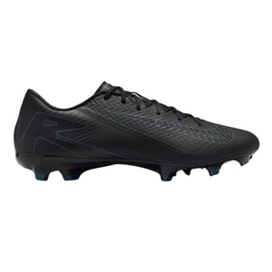 Nike Zoom Mercurial Vapor 16 voetbalschoenen voor heren, voor harde ondergrond (Zwart, Groen)