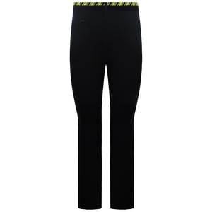Hoka Hupana Mens Black Tights