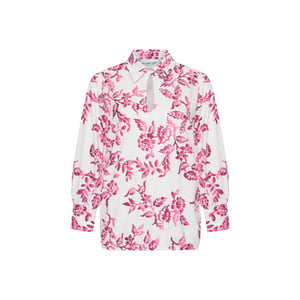 Helena Hart 7761 top liv print