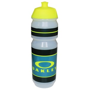 Oakley 750ml Dark Logo Multicolour Water Bottle