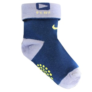 Nike Toddlers Anti Slip Navy Shoe Liner