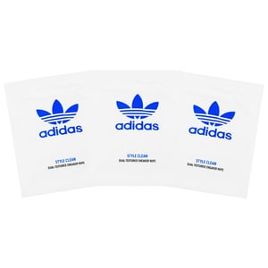 Adidas Originals The Ultimate Cleaning 30 Wipes