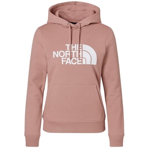 The North Face Light Drew Peak HD Womens Pink Hoodie