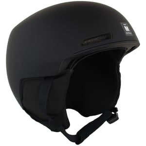 Oakley MOD1 Black Snowboard Ski Helmet