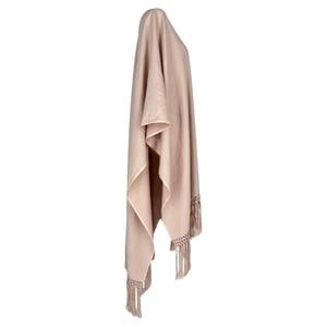 Loro Piana Izumi Scarf in Pink Cashmere