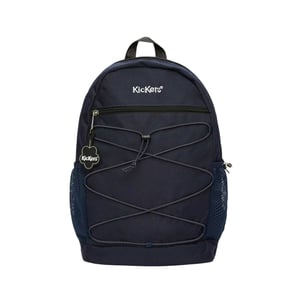 Kickers Adventure 99-rugzak (Blauw)