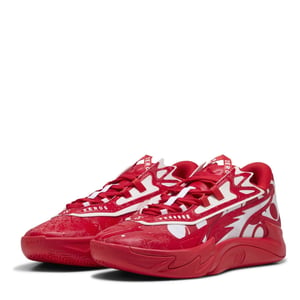 Men's Puma Scoot Zeros Ii Basketball Trainers in For All Time R