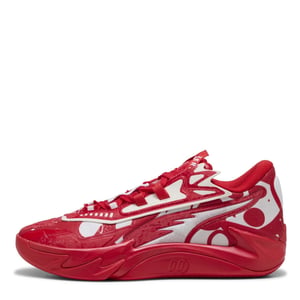 Men's Puma Scoot Zeros Ii Basketball Trainers in For All Time R