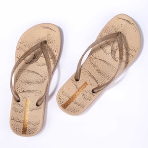 Ipanema Womens Anat Magic Fem Beige/Gold
