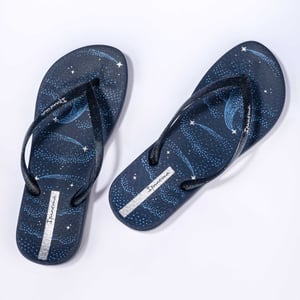 Ipanema Womens Anat Magic Fem Blue/Silver