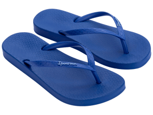 Ipanema Womens Anat Colors Fem Dark Blue/Dark Blue