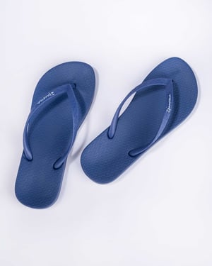 Ipanema Womens Anat Colors Fem Dark Blue/Dark Blue