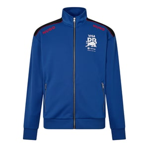 Hugo Boss Heren Formula 1 Trainingsjack (Medium Blue)