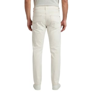 Diesel Heren 2019 D-Strukt Slim Jeans (Wit)