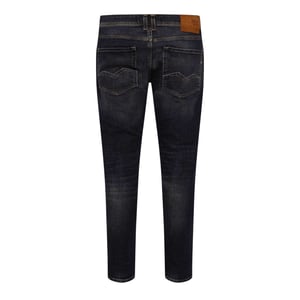 Replay Anbass katoenen comfortjeans voor heren (Blauw)