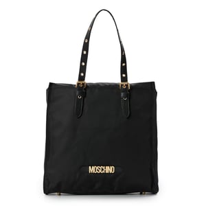 Accessories Moschino Tote Bag in Black