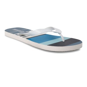 Regatta Mens Bali Hawaii Flip Flops (Blue)