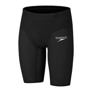Speedo LZR Valor compressie-jammer voor heren (Zwart)