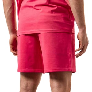 Weekend Offender Heren Mytros Loose Fit Korte Broek (Roze)