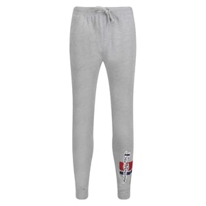 Ben Sherman Heren Slim Joggingbroek (Grijze Mergel)