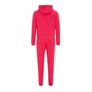 Lonsdale Heren trainingspak (Rood)