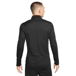 Nike Herr Academy Dri-FIT Fotbollsoverall (Svart)