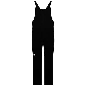 The North Face Ceptor Mens Black Bib Trousers