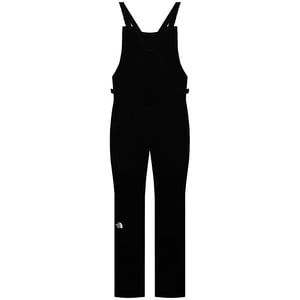 The North Face Ceptor Mens Black Bib Trousers
