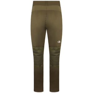 The North Face Logo Mens Dark Green Trousers