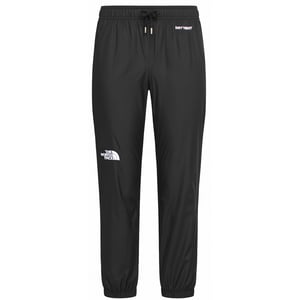 The North Face Build Up Womens Black Pants