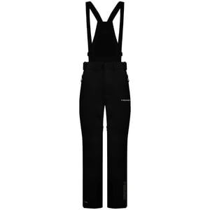 Head Pro Countdown Kids Black Pants