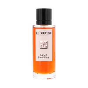Le Couvent Maison De Parfum Aqua Mahana Eau de Cologne 100ml Spray Unisex