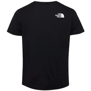 The North Face MA II Mens Black T-Shirt