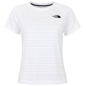 The North Face Mountain Athletics Womens Grey T-Shirt