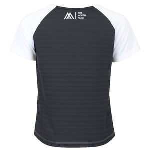 The North Face Mountain Athletics Womens Grey T-Shirt