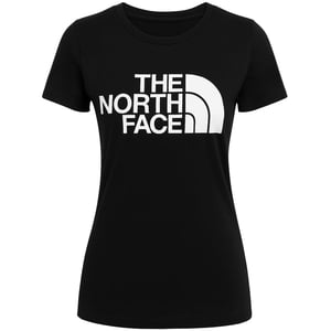 The North Face Retail Staff Womens Black T-Shirt