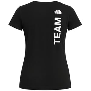 The North Face Retail Staff Womens Black T-Shirt