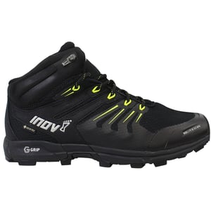 Inov-8 Roclite G 345 GTX V2 Mens Black Hiking Boots