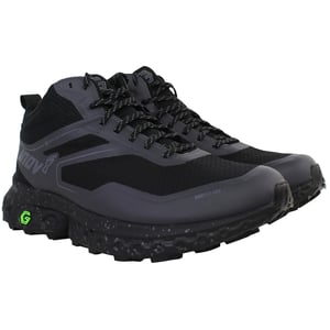 Inov-8 Rocfly G 390 GTX Mens Black Walking Boots