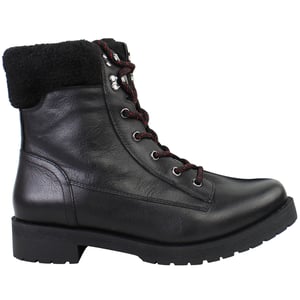 Vionic Zoey Womens Black Boots