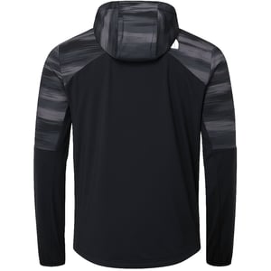 The North Face Mittellegi Woven Mens Black Jacket