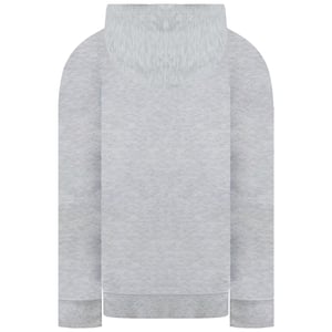 O'Neill All Year Kids Grey Fleece Track Jacket