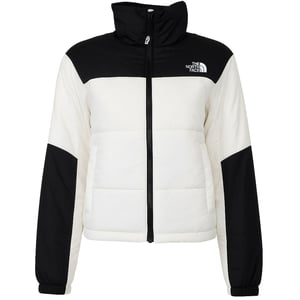 The North Face Gosei Womens Off White Padded Jacket