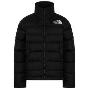 The North Face Massif Kids Black Padded Jacket