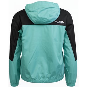 The North Face LFS Womens Green Shell Jacket