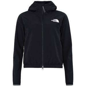 The North Face Mittellegi Woven Womens Black Jacket