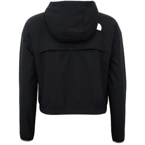 The North Face Mittellegi Woven Womens Black Jacket